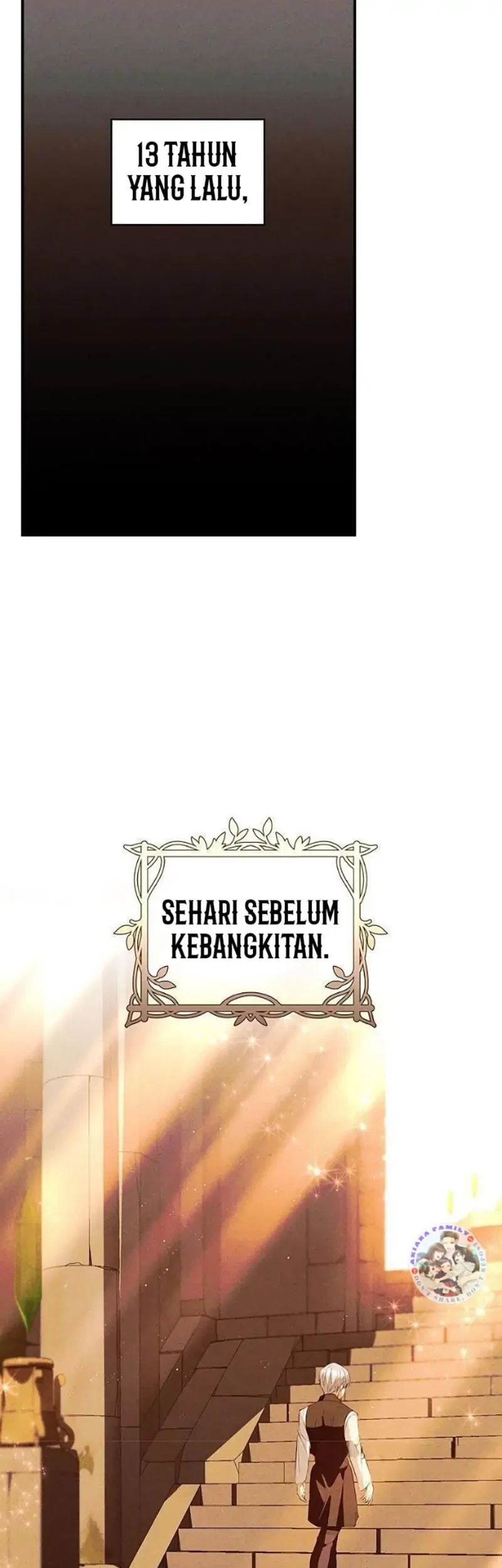 The Lady’s Dark Secret Chapter 47 Gambar 42