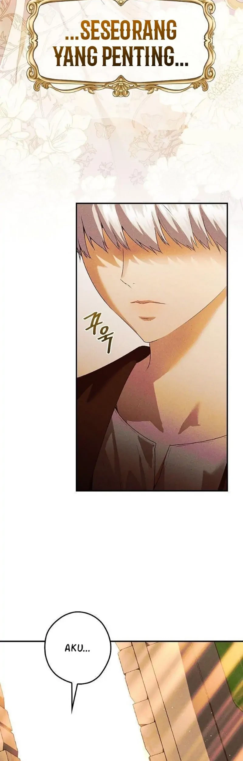 The Lady’s Dark Secret Chapter 47 Gambar 49