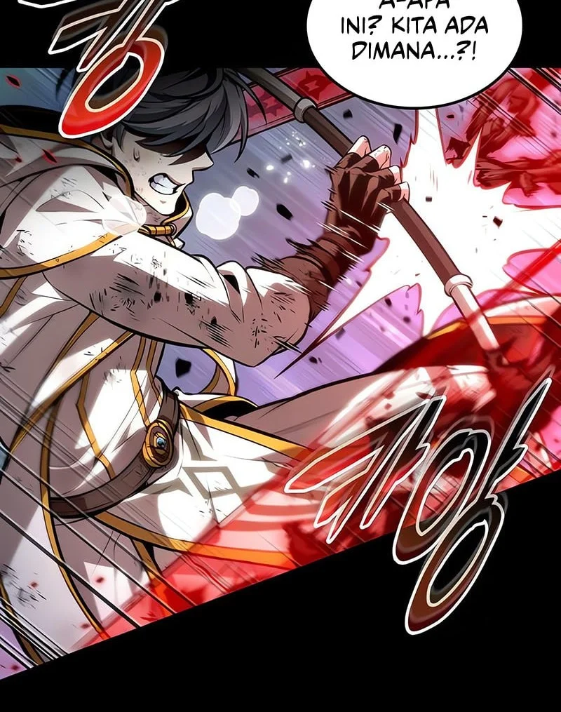 The Last Adventurer Chapter 103 Gambar 49