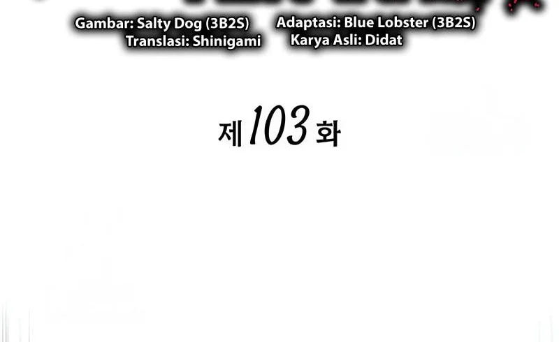 The Last Adventurer Chapter 103 Gambar 21