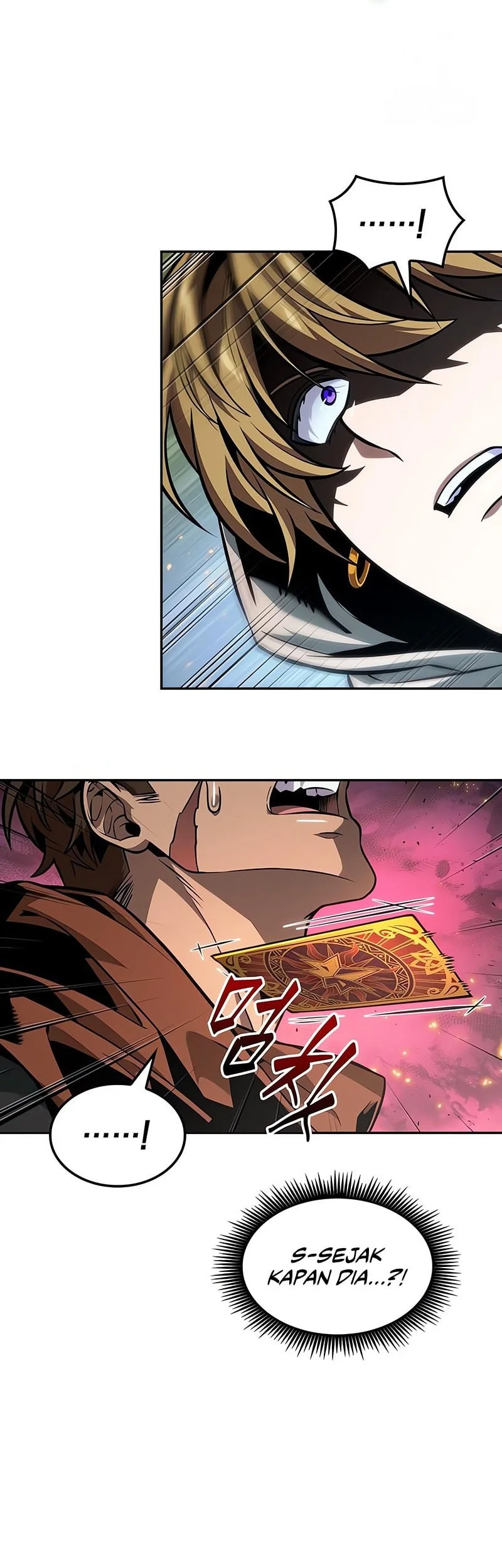 The Last Adventurer Chapter 103 Gambar 32