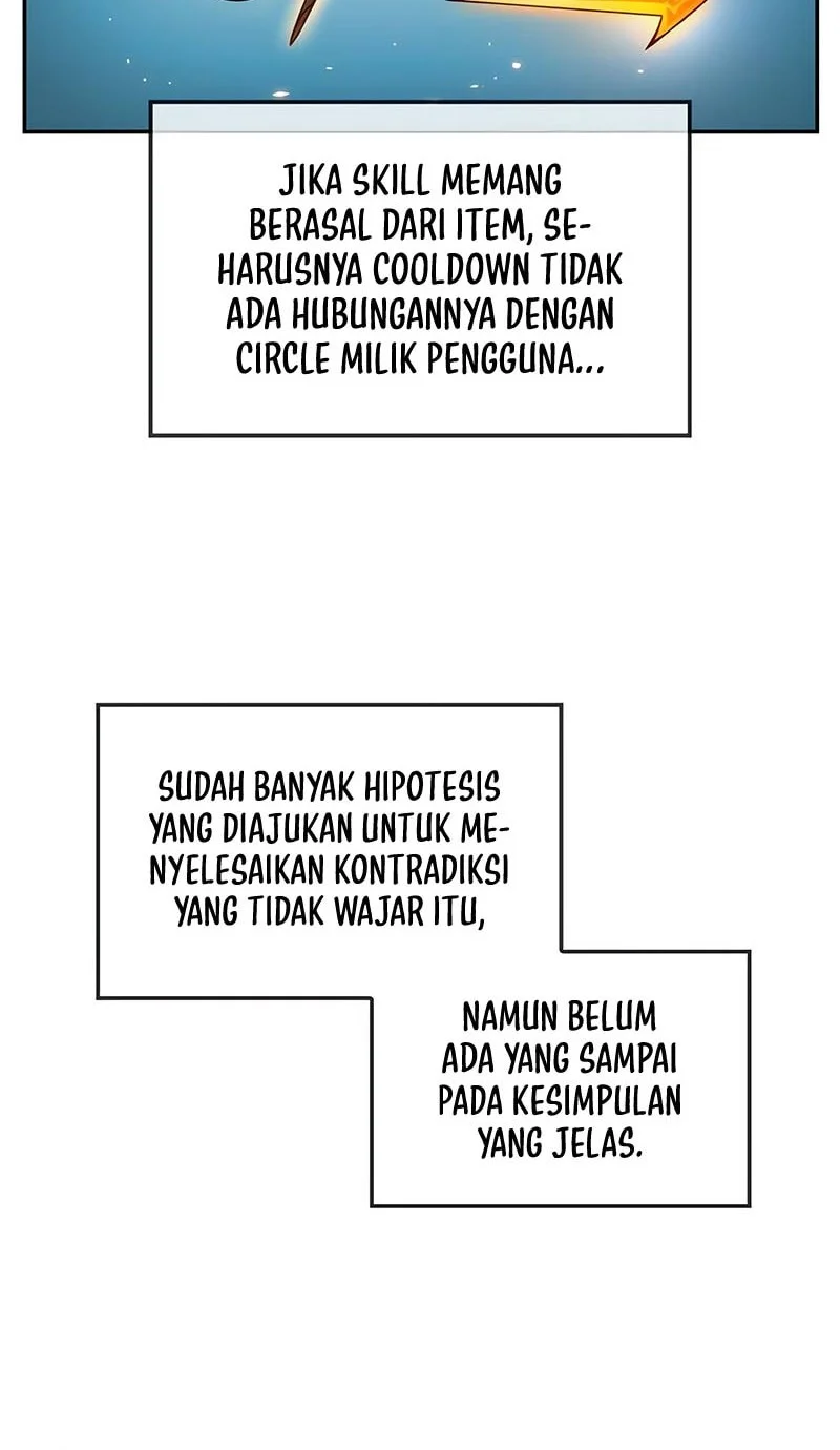 The Last Adventurer Chapter 104 Gambar 33