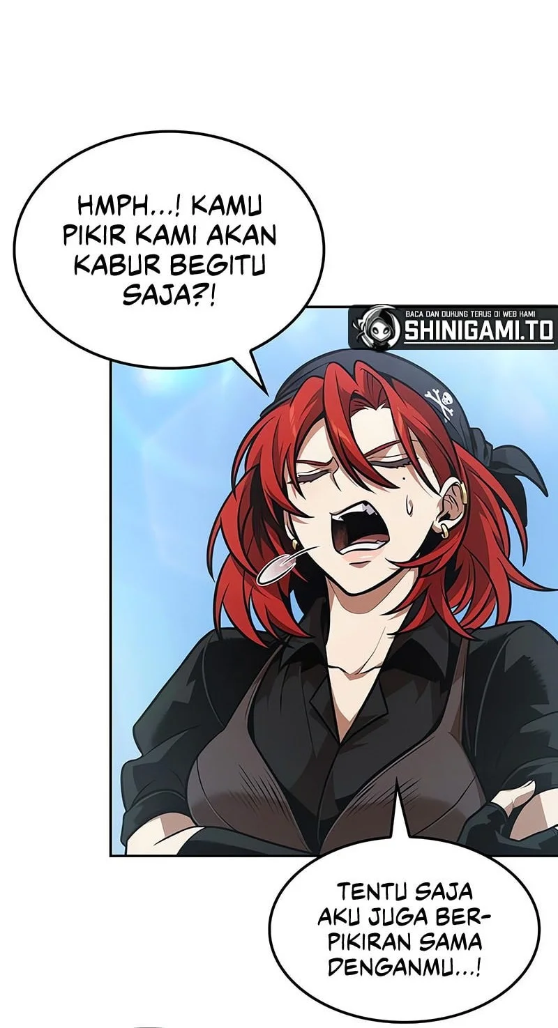 The Last Adventurer Chapter 105 Gambar 37