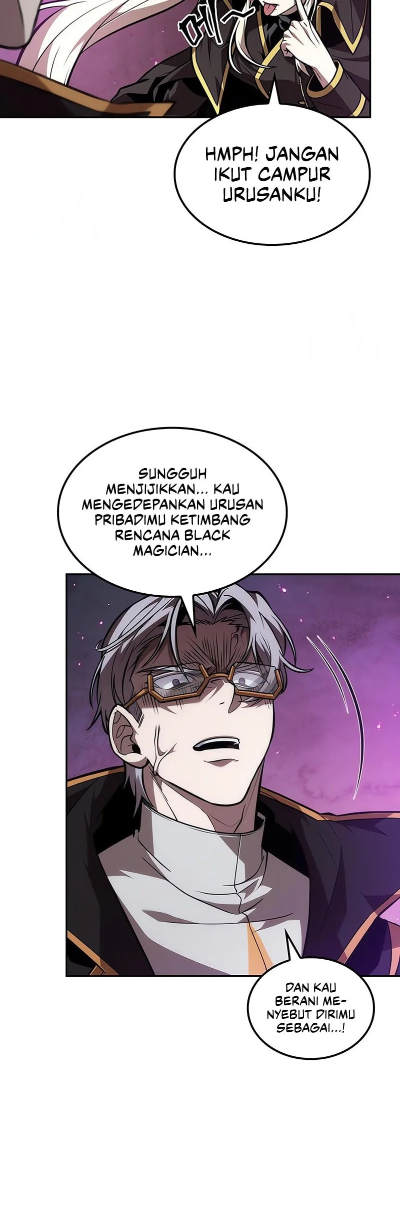 The Last Adventurer Chapter 105 Gambar 13