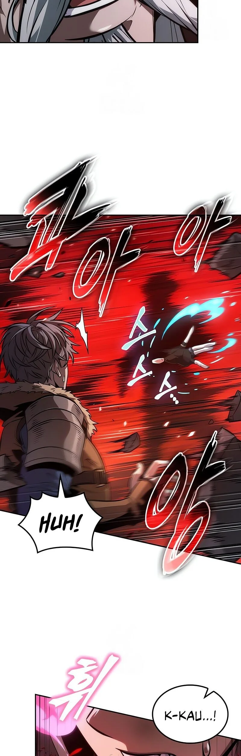 The Last Adventurer Chapter 106 Gambar 44