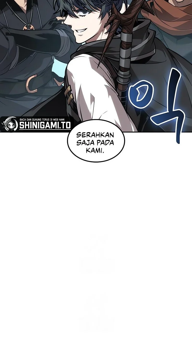 The Last Adventurer Chapter 106 Gambar 17