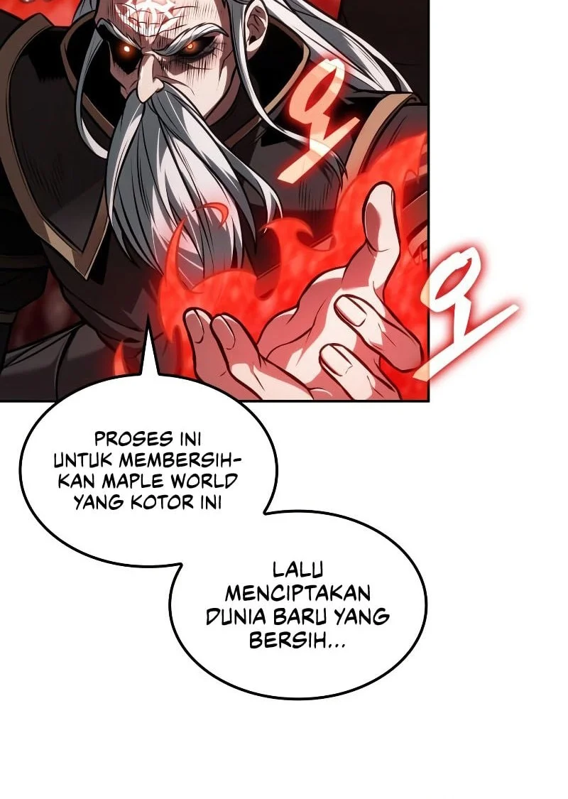 The Last Adventurer Chapter 107 Gambar 5