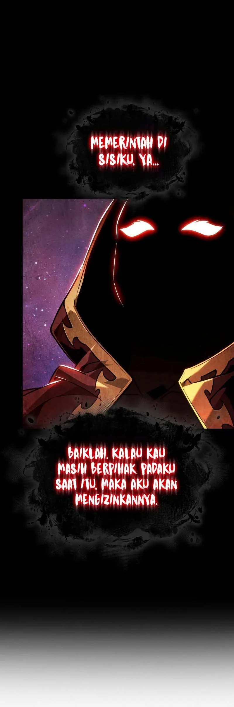 The Last Adventurer Chapter 107 Gambar 13