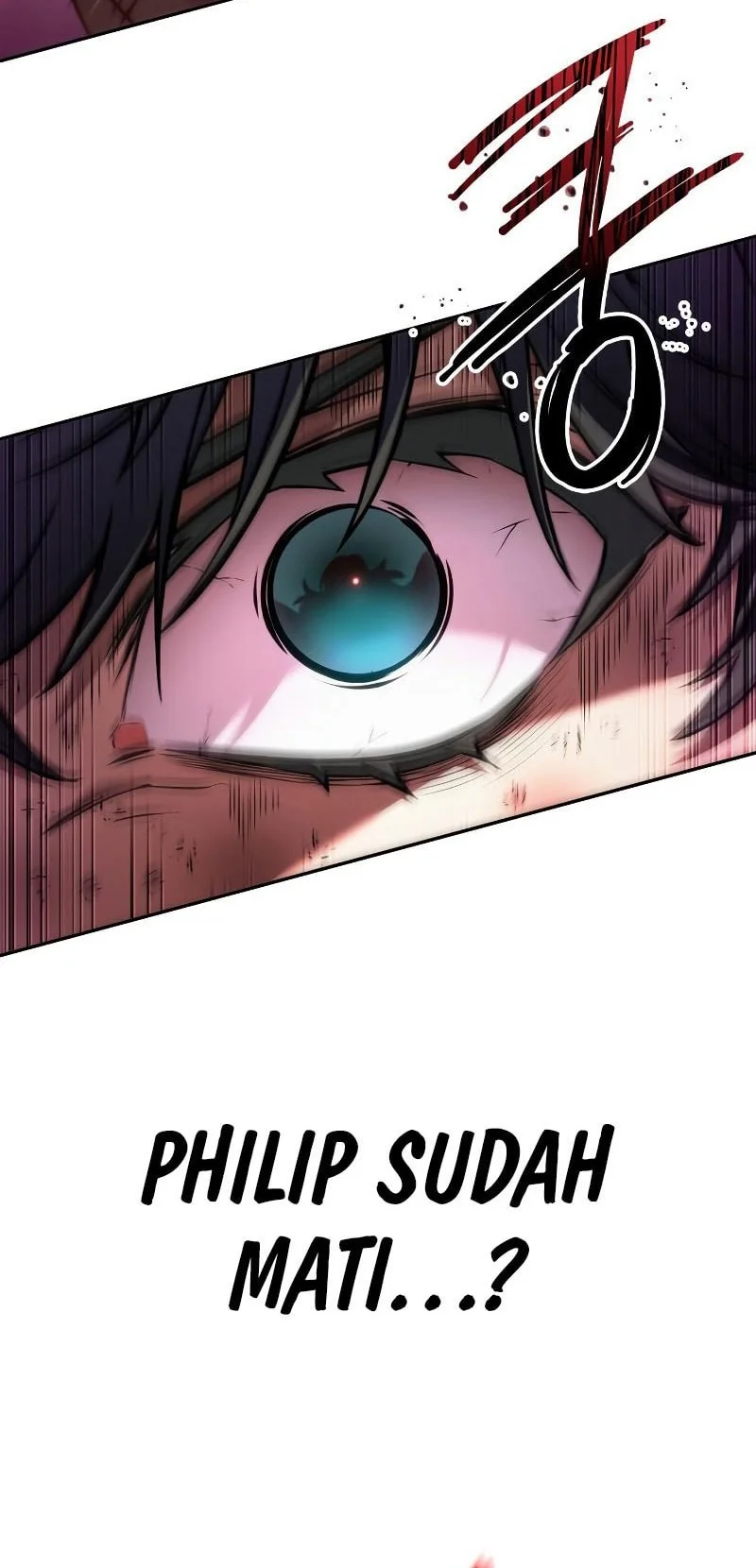 The Last Adventurer Chapter 107 Gambar 29