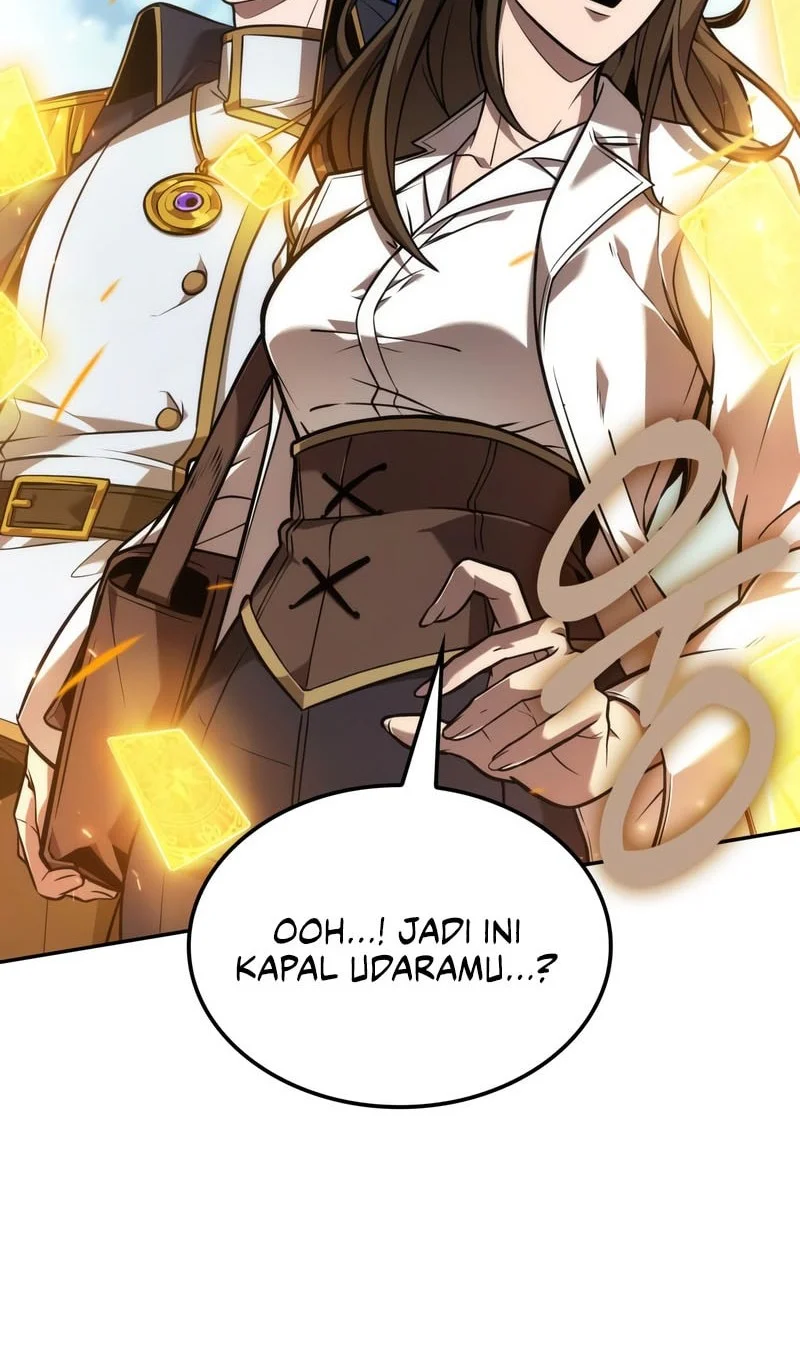 The Last Adventurer Chapter 112 Gambar 13