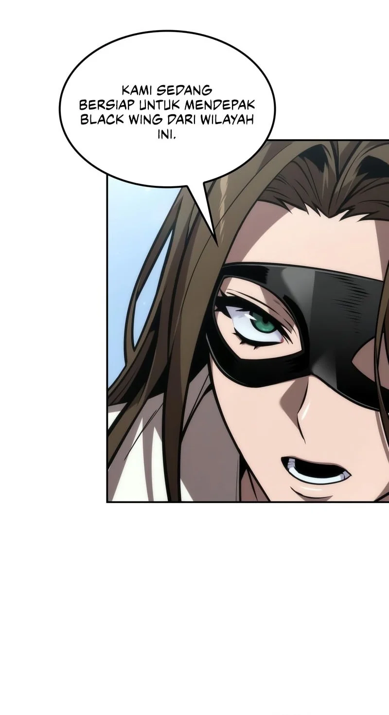 The Last Adventurer Chapter 112 Gambar 21