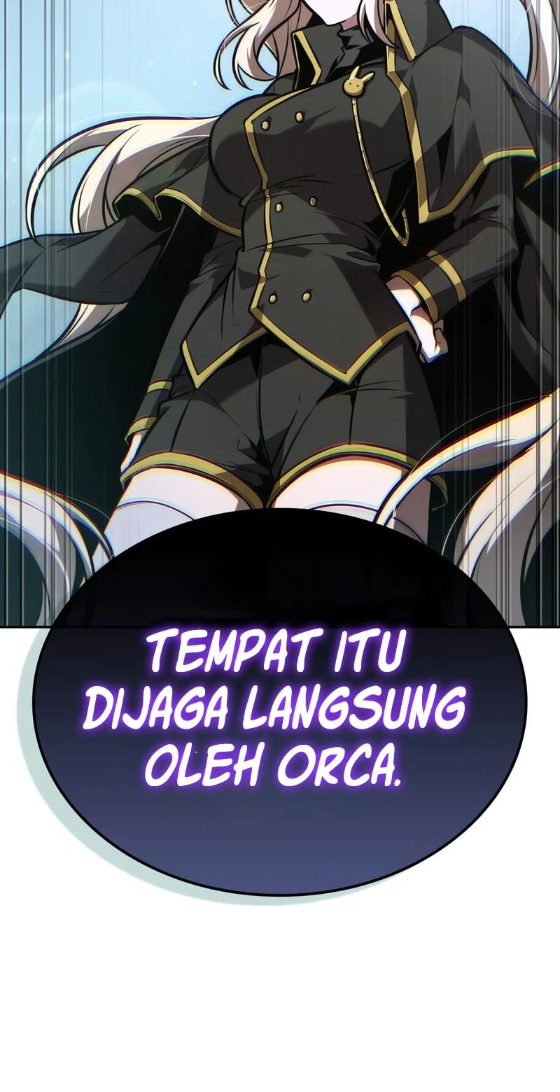 The Last Adventurer Chapter 112 Gambar 25