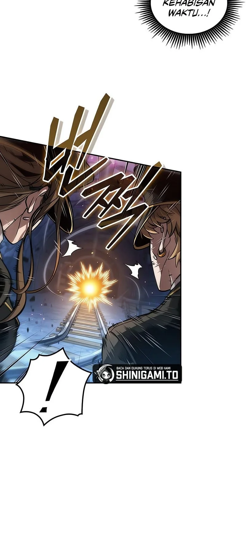 The Last Adventurer Chapter 113 Gambar 5