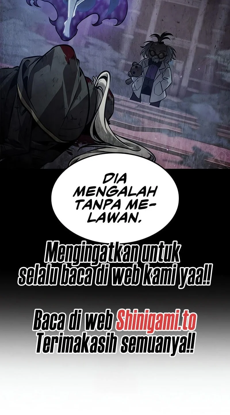 The Last Adventurer Chapter 113 Gambar 21