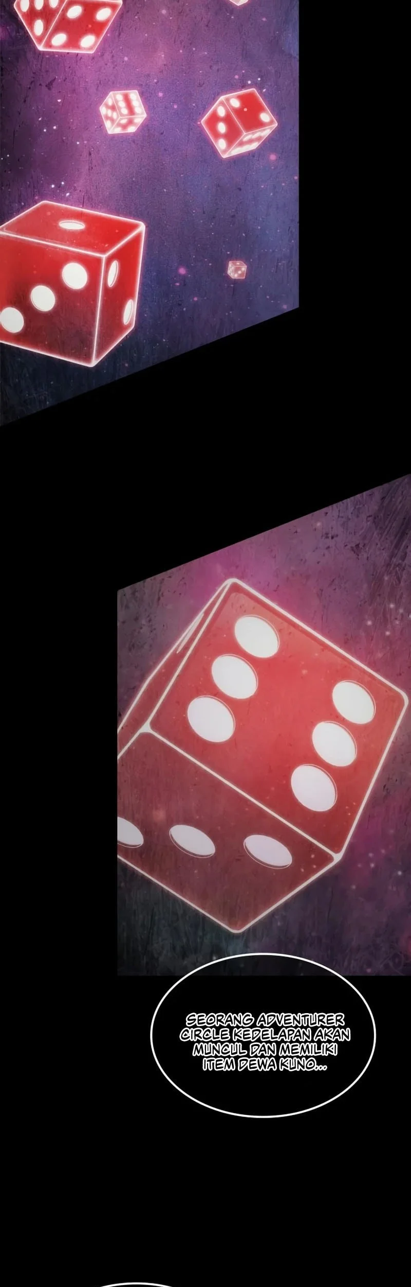 The Last Adventurer Chapter 114 Gambar 52