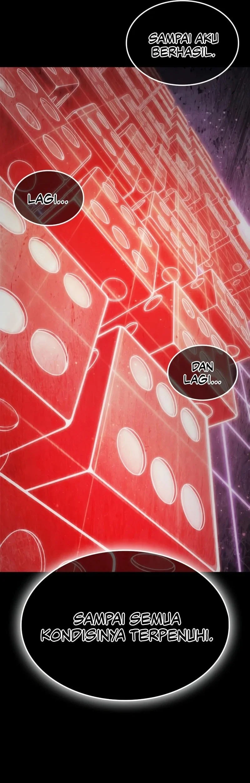 The Last Adventurer Chapter 114 Gambar 58