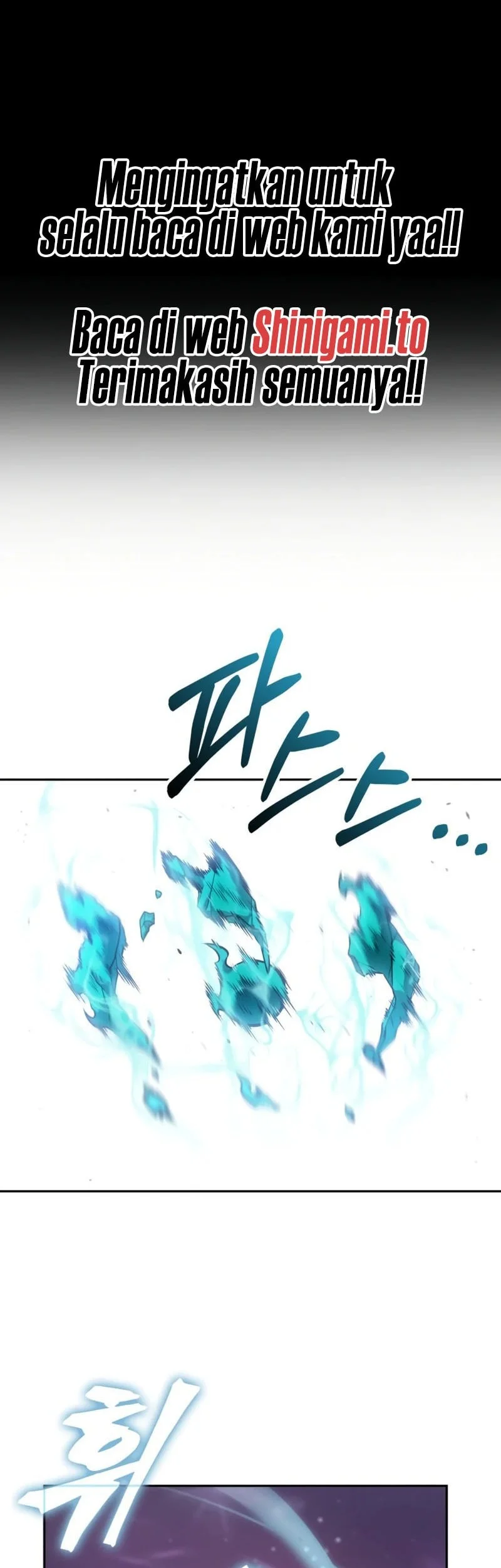 The Last Adventurer Chapter 114 Gambar 59