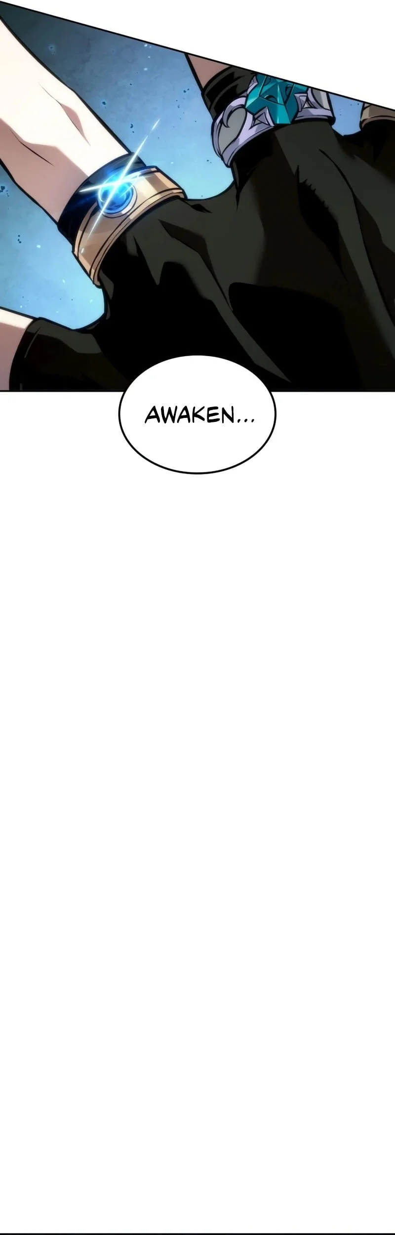 The Last Adventurer Chapter 114 Gambar 62