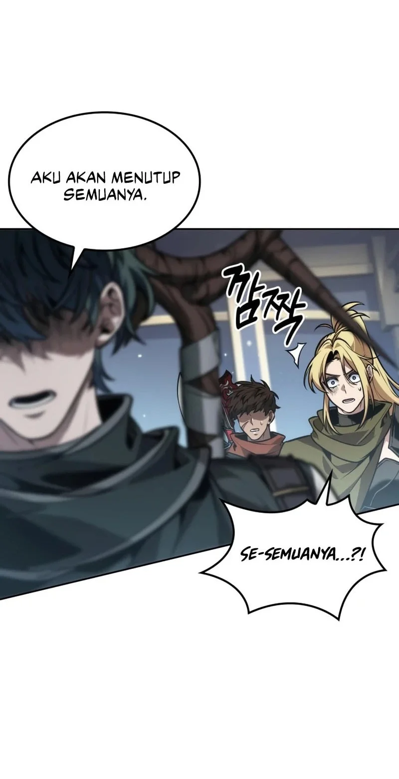 The Last Adventurer Chapter 114 Gambar 65