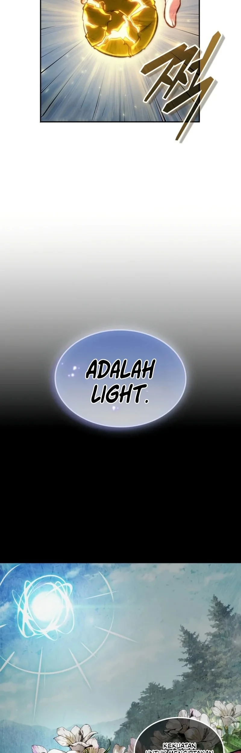The Last Adventurer Chapter 114 Gambar 32