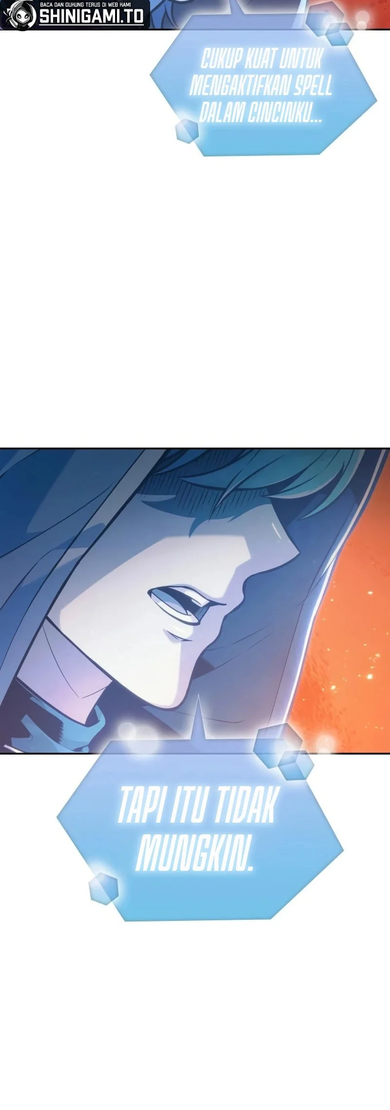 The Last Adventurer Chapter 115 Gambar 57