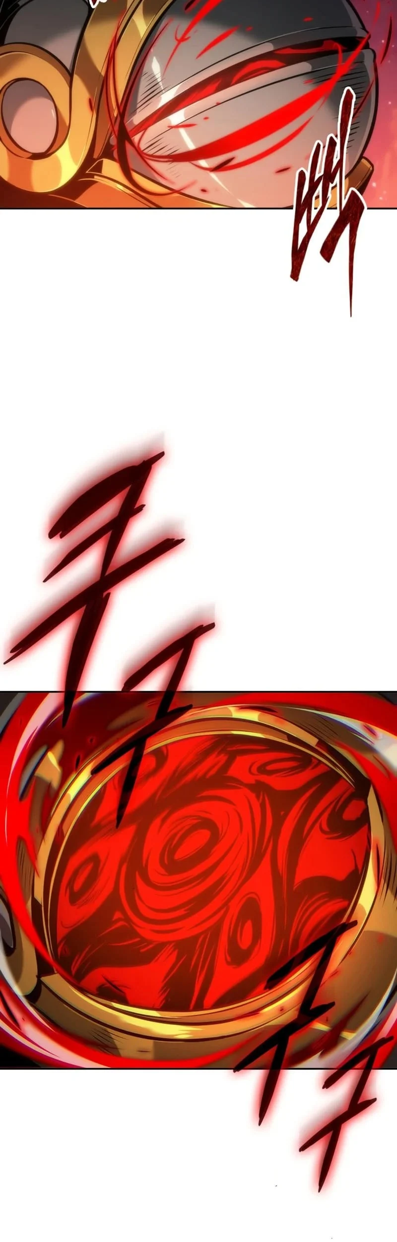 The Last Adventurer Chapter 116 Gambar 36