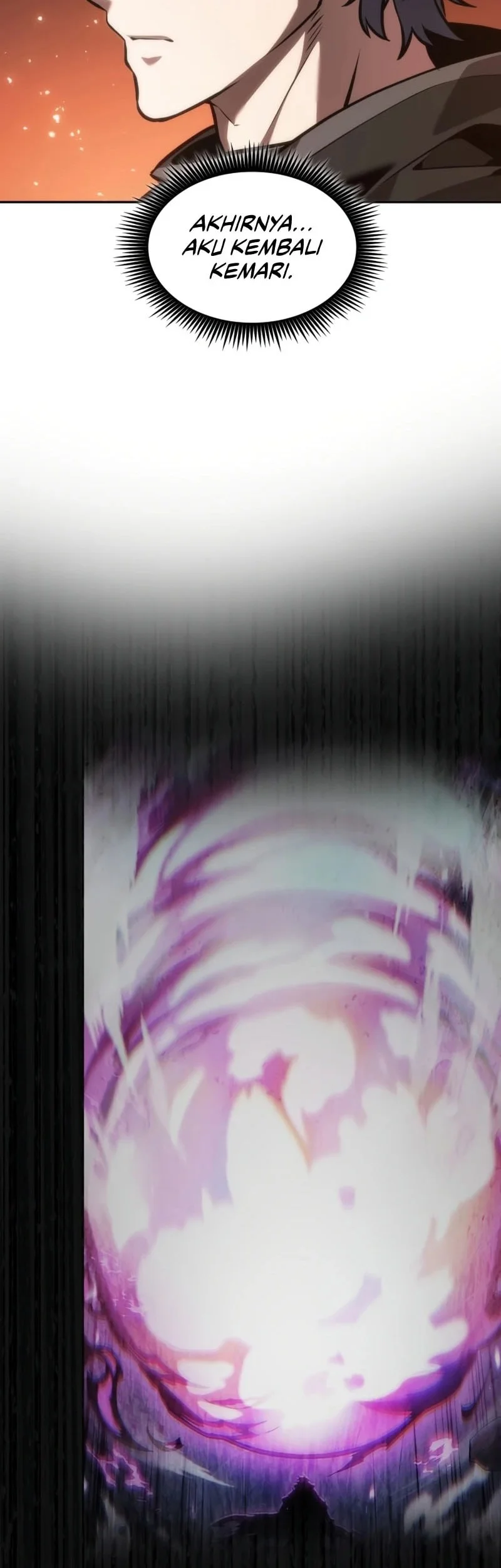 The Last Adventurer Chapter 116 Gambar 53