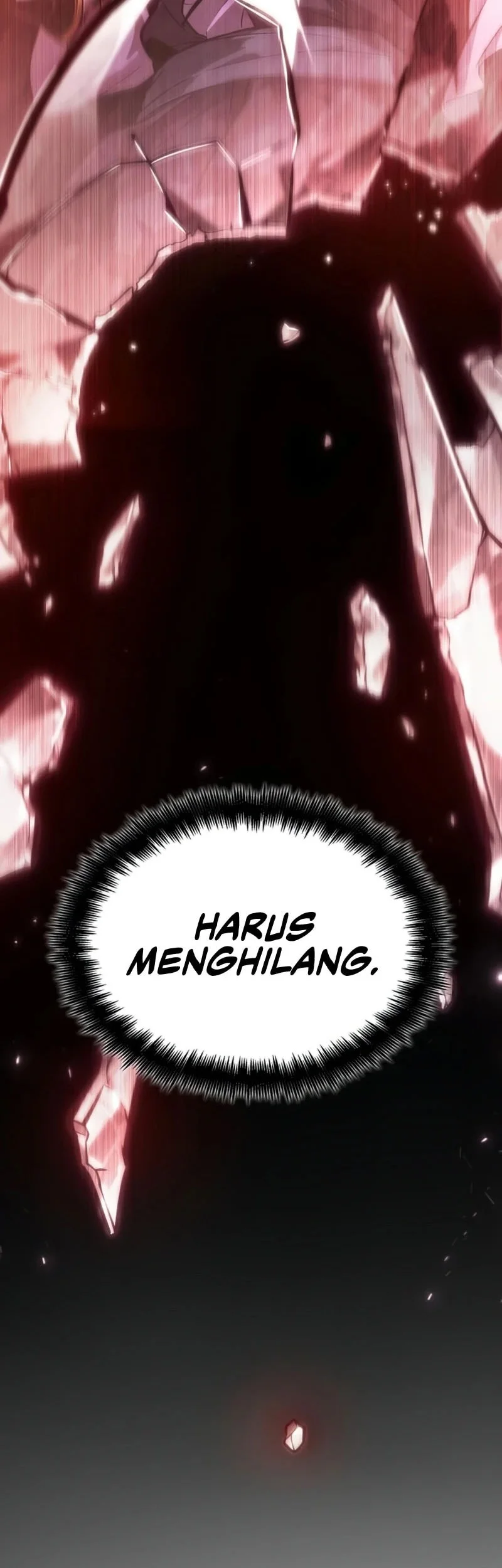 The Last Adventurer Chapter 116 Gambar 11