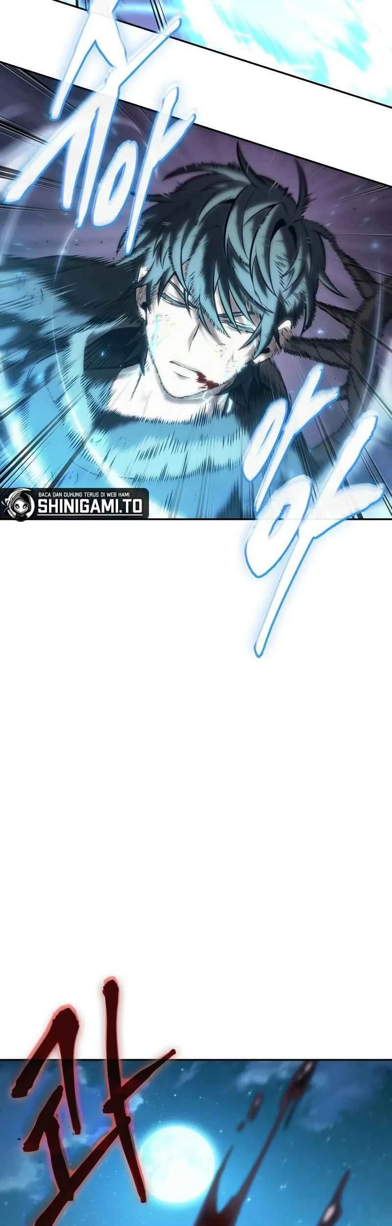 The Last Adventurer Chapter 118 Gambar 47