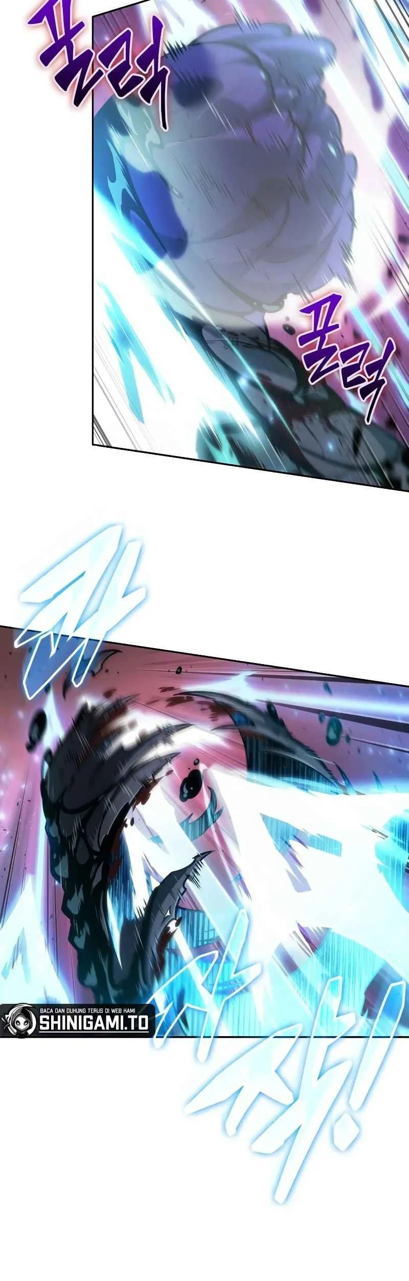 The Last Adventurer Chapter 118 Gambar 5