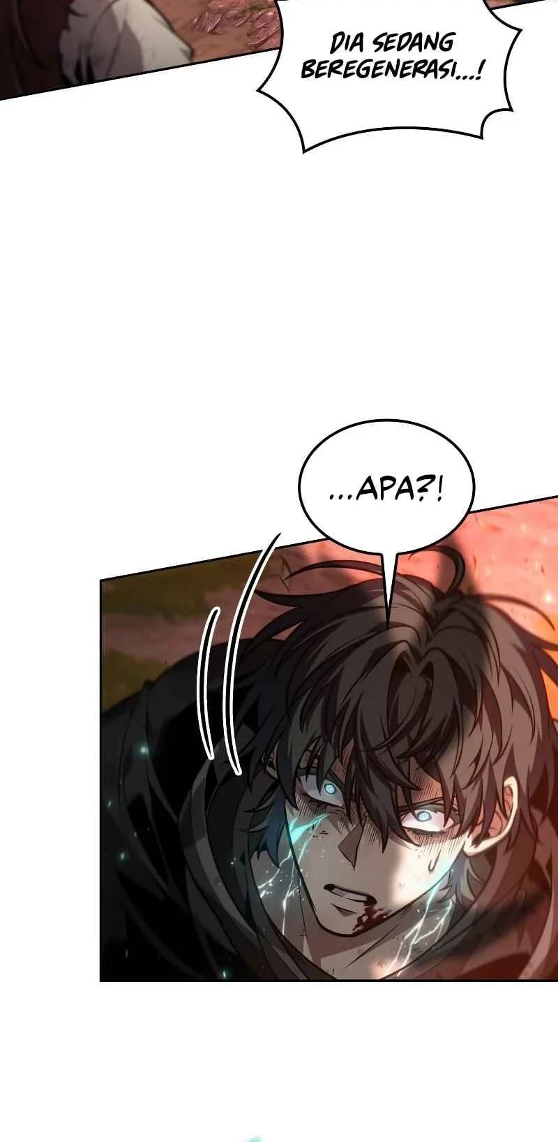 The Last Adventurer Chapter 118 Gambar 13