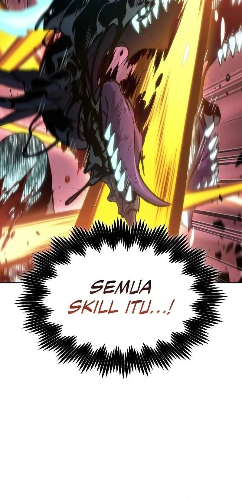 The Last Adventurer Chapter 118 Gambar 17