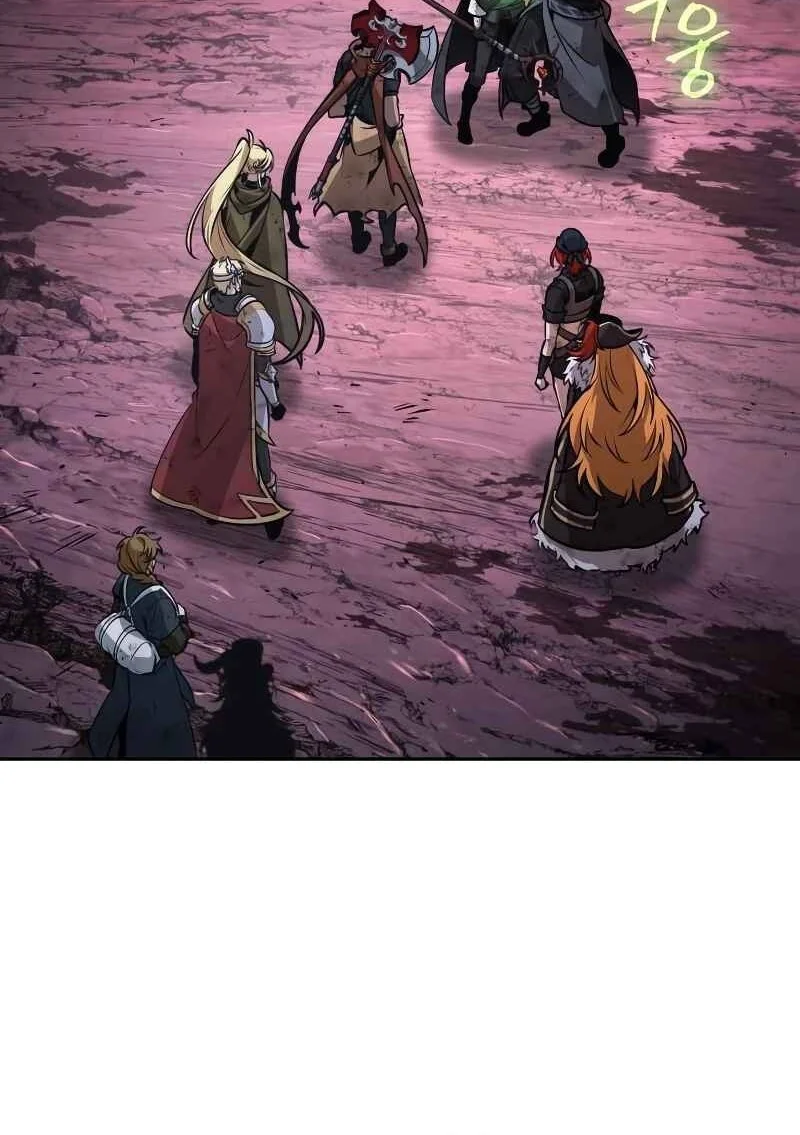 The Last Adventurer Chapter 118 Gambar 21