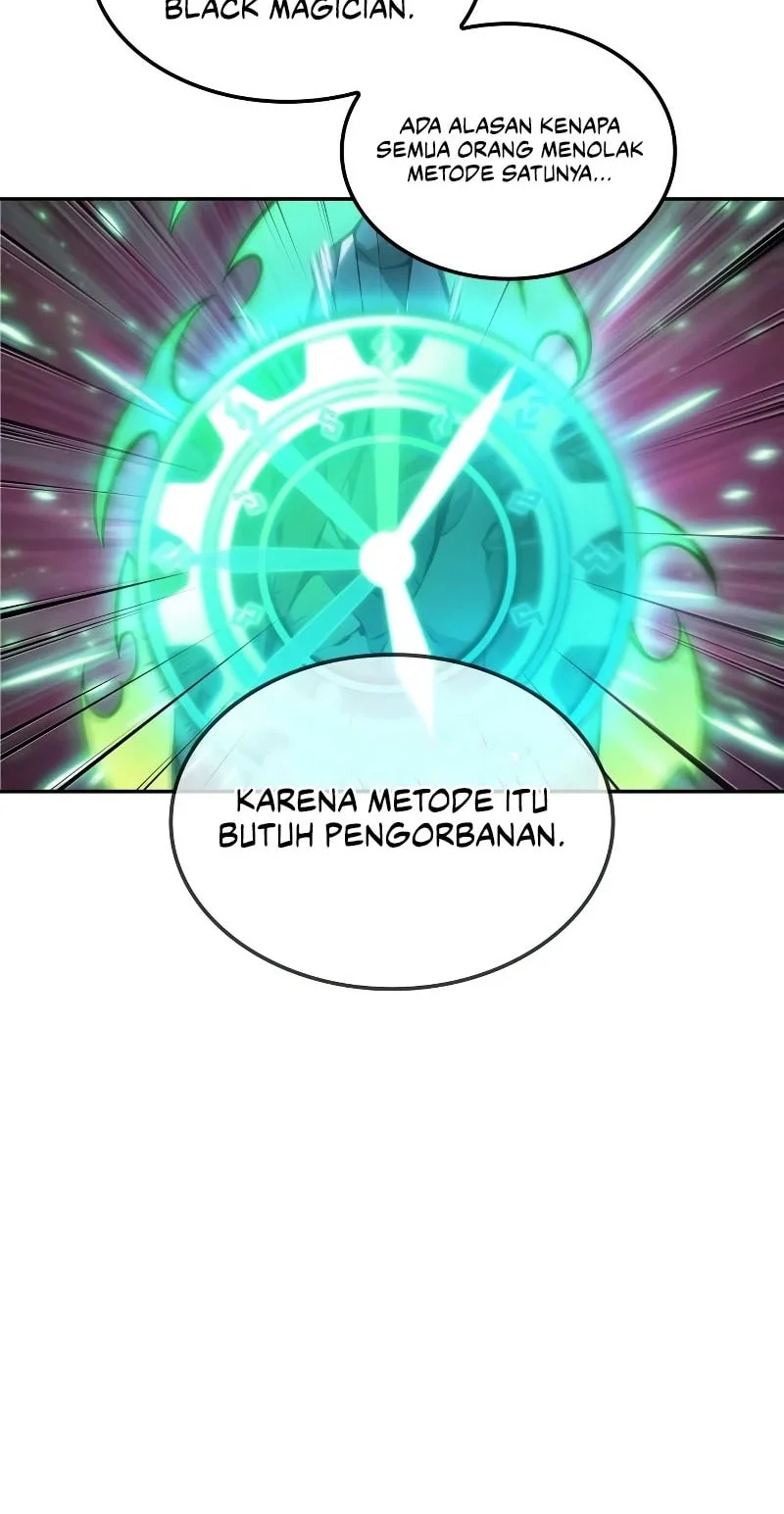 The Last Adventurer Chapter 119 Gambar 61