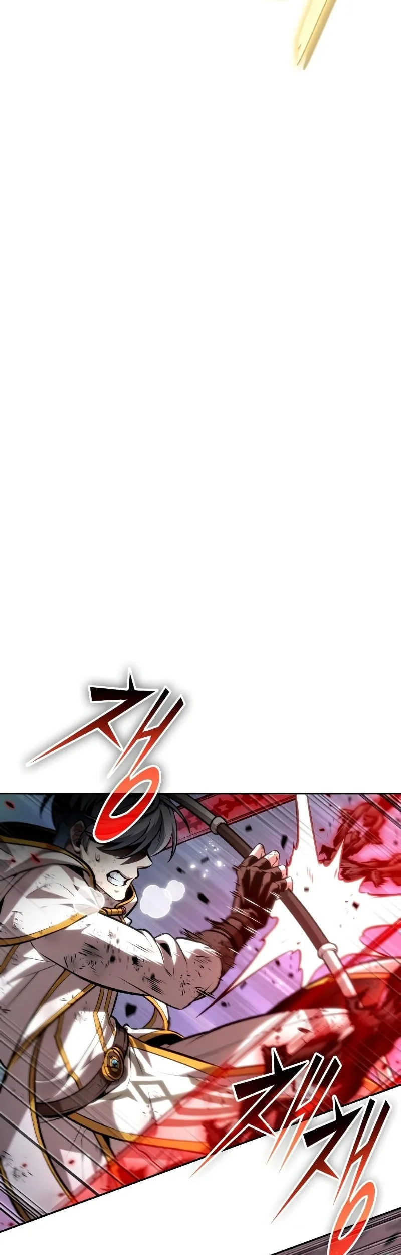 The Last Adventurer Chapter 119 Gambar 68