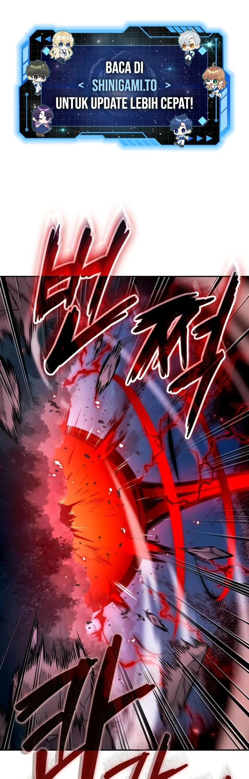 Manhwa The Last Adventurer Chapter 119 gambar 2