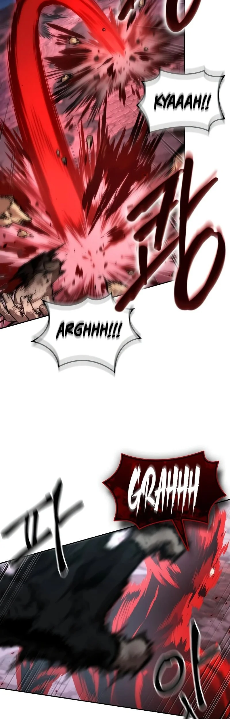 The Last Adventurer Chapter 119 Gambar 8