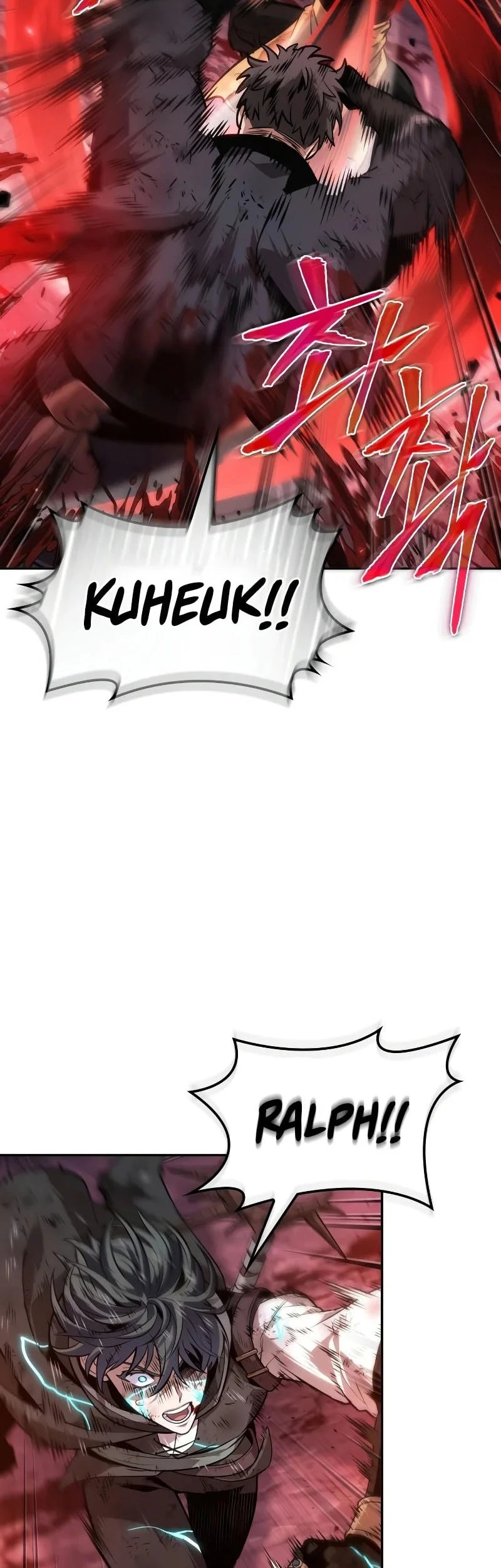 The Last Adventurer Chapter 119 Gambar 11