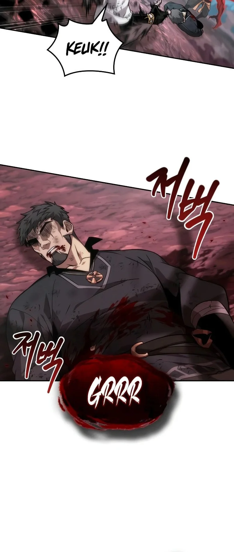 The Last Adventurer Chapter 119 Gambar 13