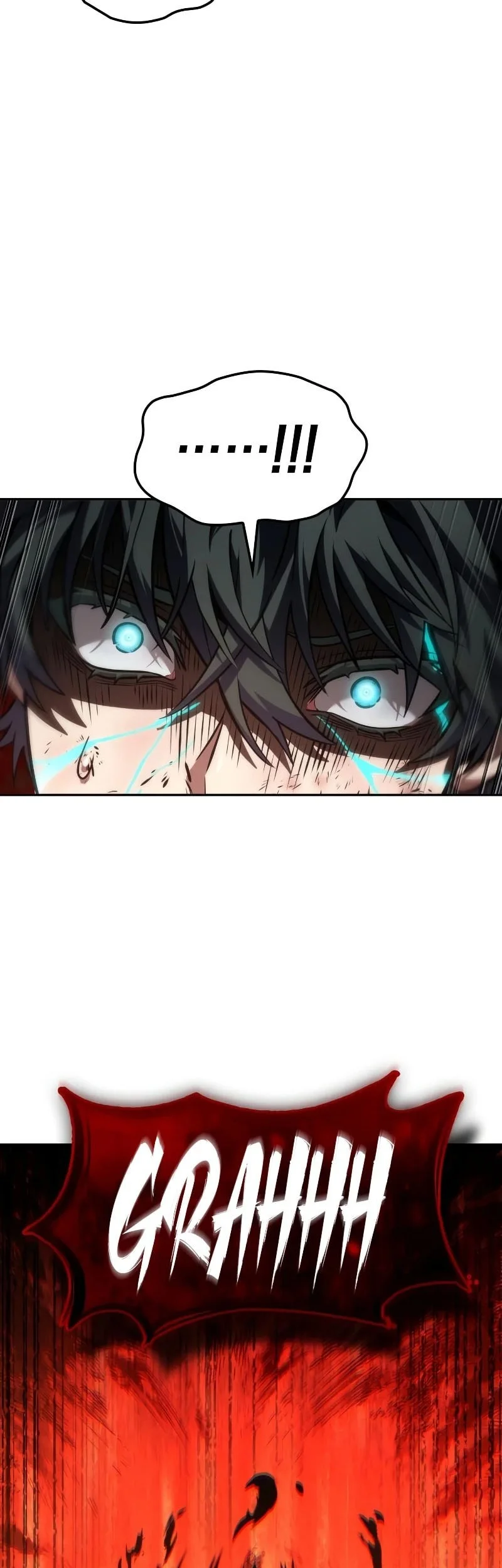 The Last Adventurer Chapter 119 Gambar 16