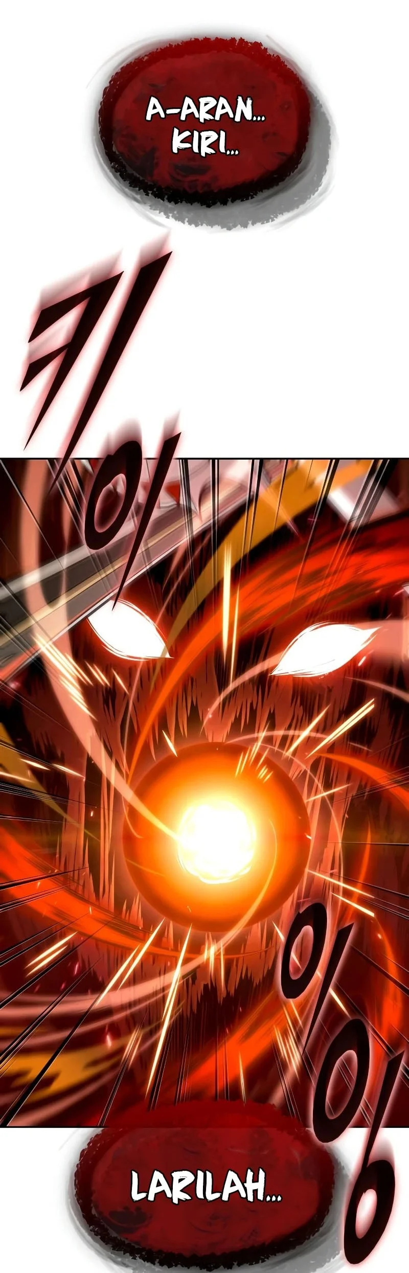 The Last Adventurer Chapter 119 Gambar 21