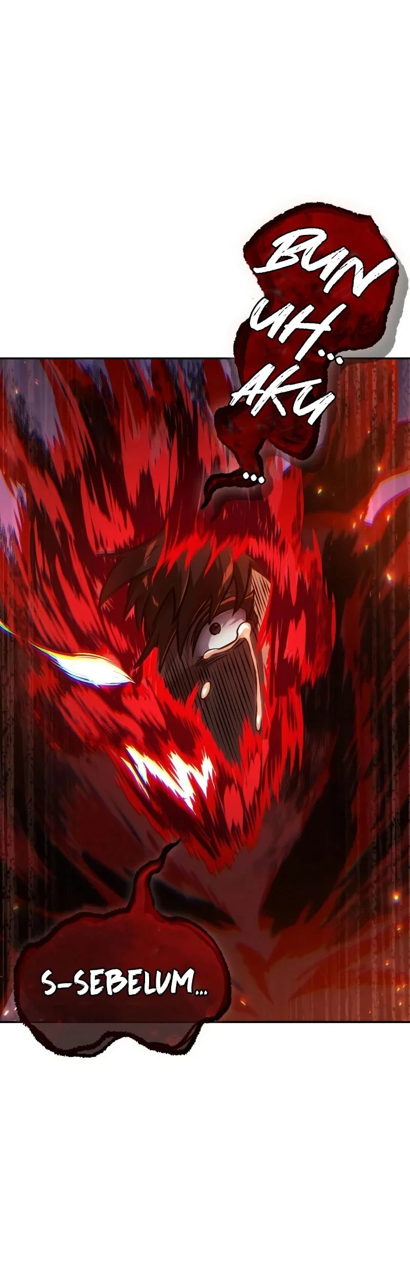 The Last Adventurer Chapter 119 Gambar 27