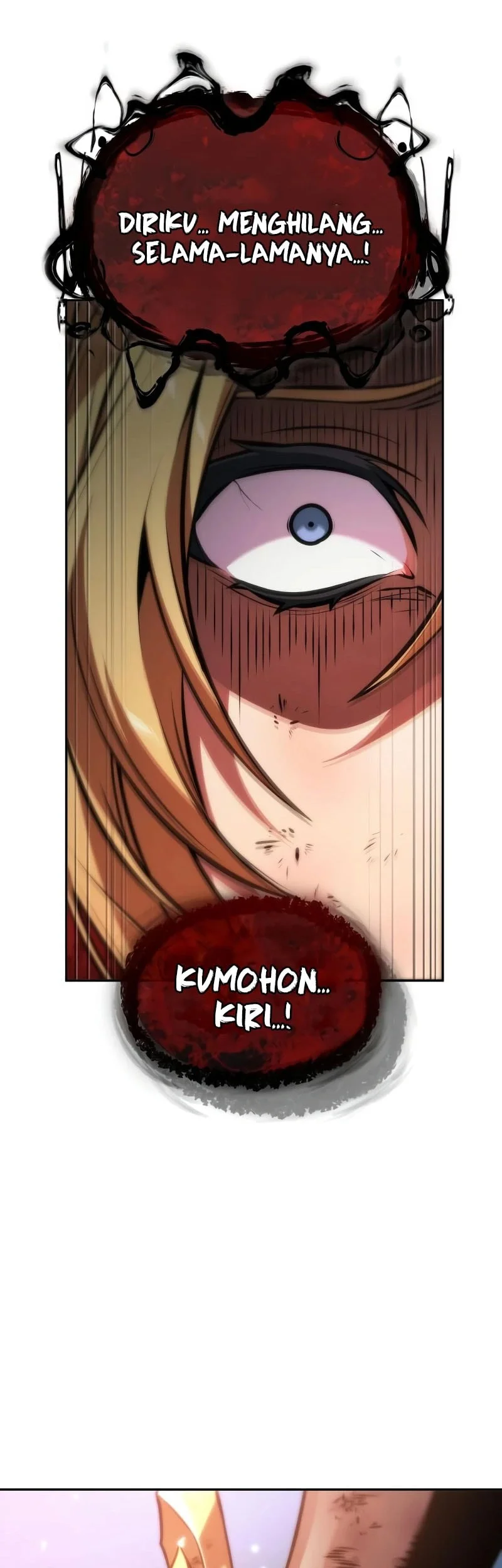 The Last Adventurer Chapter 119 Gambar 28