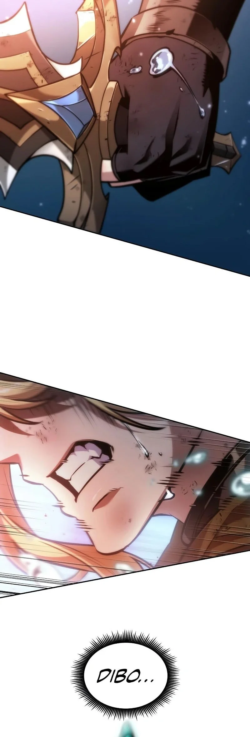 The Last Adventurer Chapter 119 Gambar 29