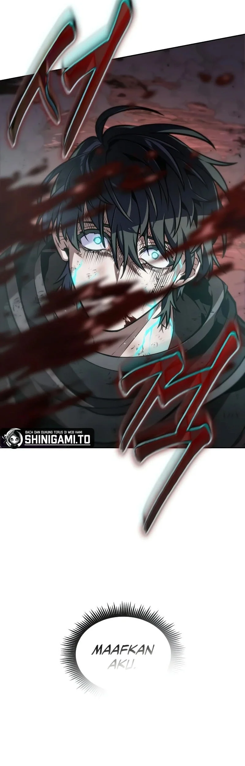 The Last Adventurer Chapter 119 Gambar 30