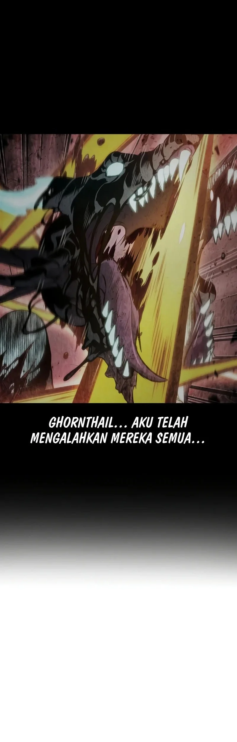 The Last Adventurer Chapter 119 Gambar 33