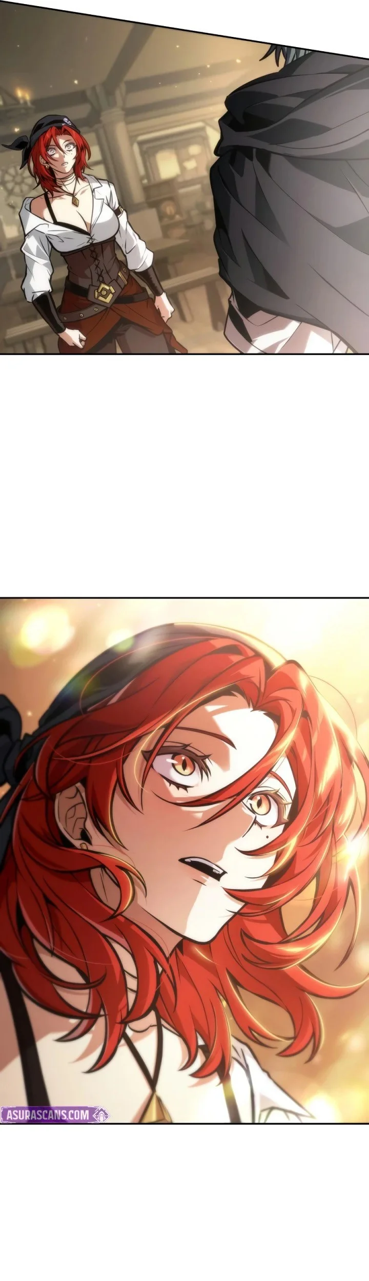 The Last Adventurer Chapter 120 Gambar 61