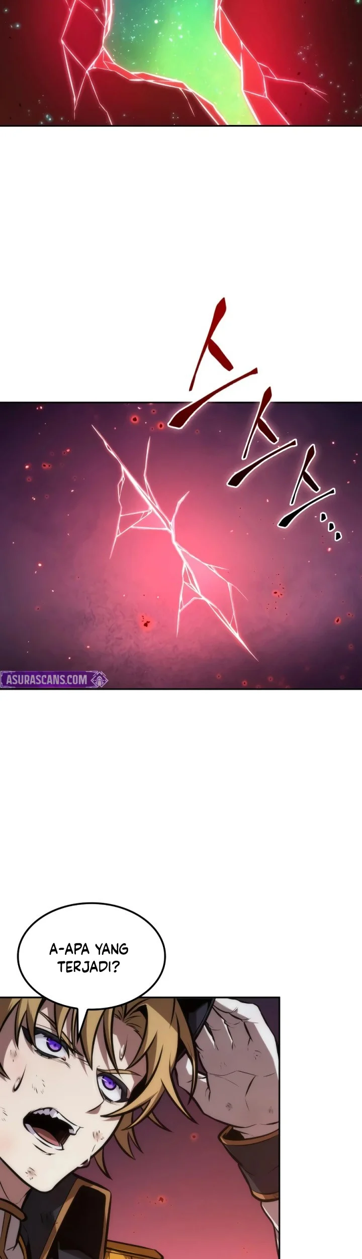 The Last Adventurer Chapter 120 Gambar 4