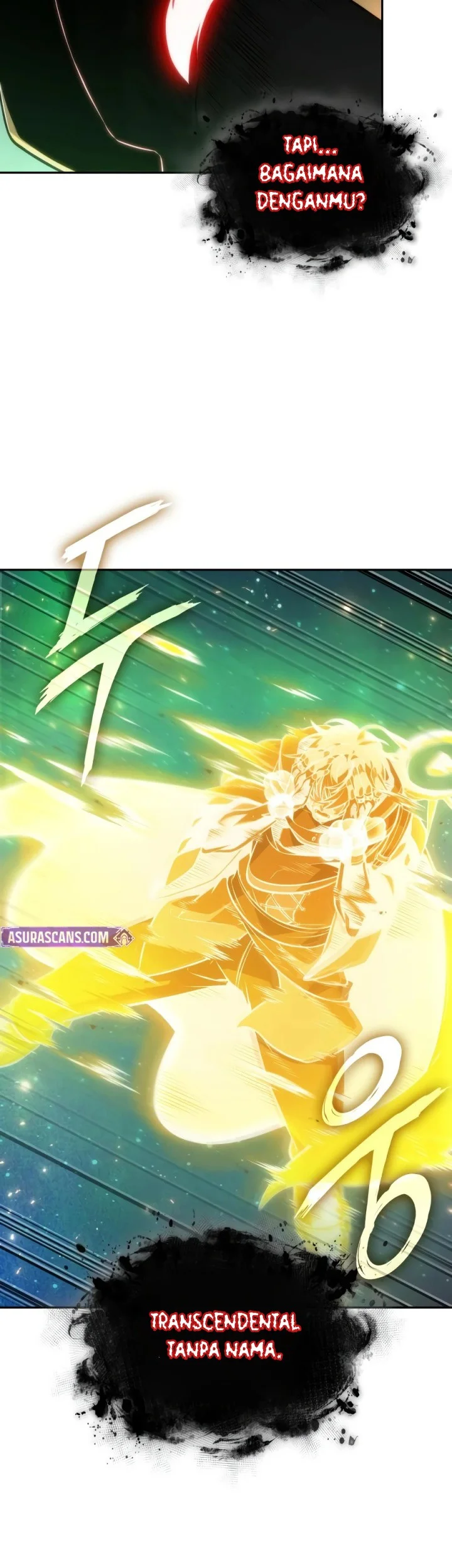 The Last Adventurer Chapter 120 Gambar 12