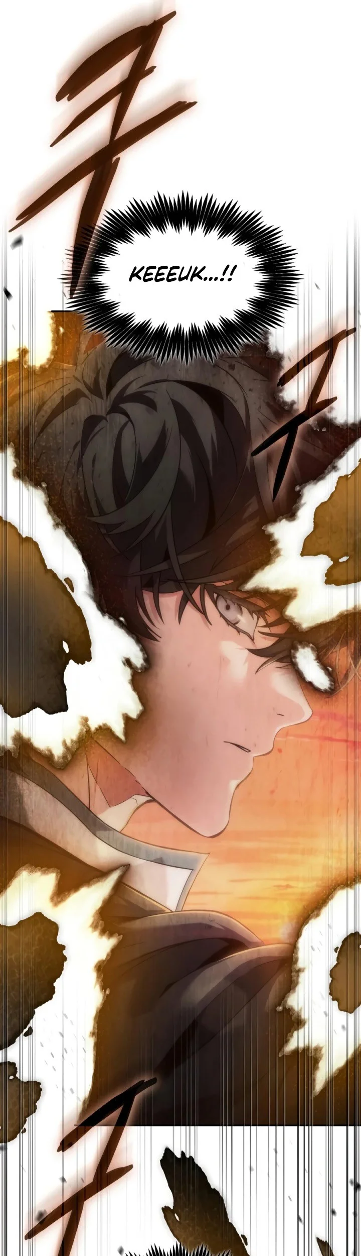 The Last Adventurer Chapter 120 Gambar 16